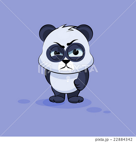 Illustration isolated Emoji character cartoon 22884342