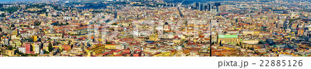 Naples historic centre 22885126