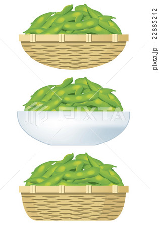 枝豆 22885242