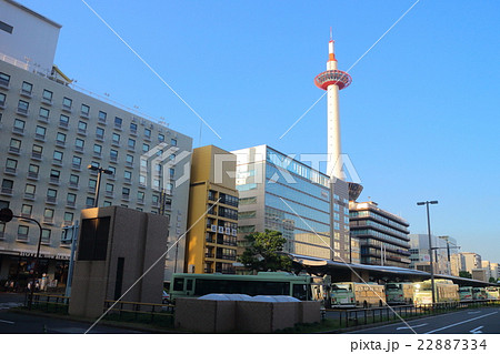 京都タワー 22887334