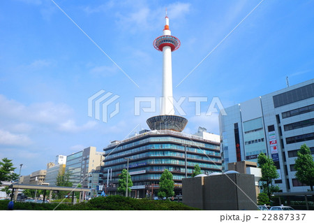 京都タワー 京都タワー 22887337