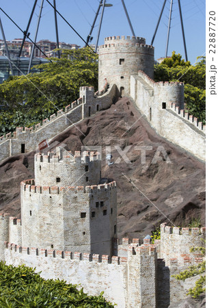 Miniaturk Park Istanbul 22887720