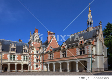 Castle of Blois 22888509