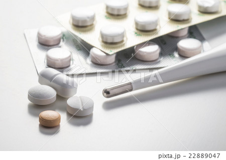 処方箋の薬 22889047