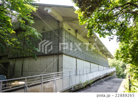 金隈遺跡甕棺展示館 金隈遺跡甕棺展示館 22889265