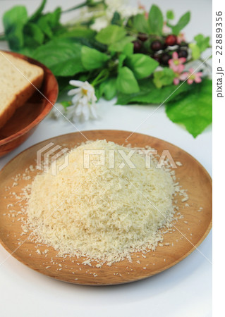 パン粉 パン粉 22889356