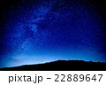 星空　阿蘇　横8355 22889647
