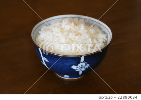 ご飯 ご飯 22890034