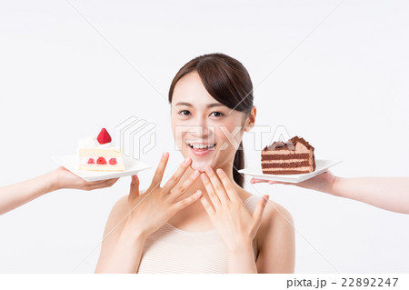 ダイエットイメージ 22892247