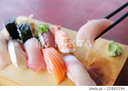Sushi set Sushi set 22892594