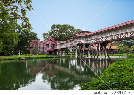 Sanam Chan Palace Nakhon pathom, Thailand Sanam Chan Palace Nakhon pathom, Thailand 22893713