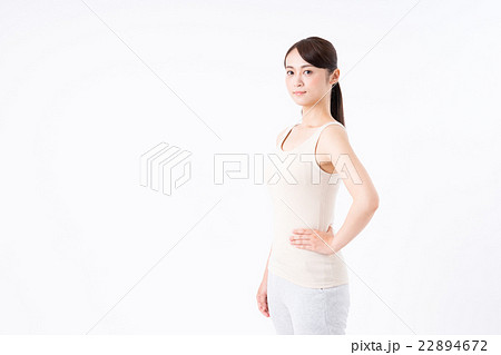 フィットネス 22894672