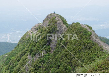 八海山・八ツ峰 22894888