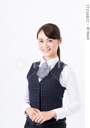 ビジネスウーマン 22895311