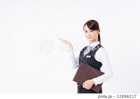 ビジネスウーマン 22896217