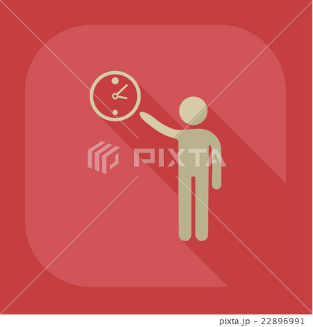 stick figure of human silhouette stick figure of human silhouette 22896991
