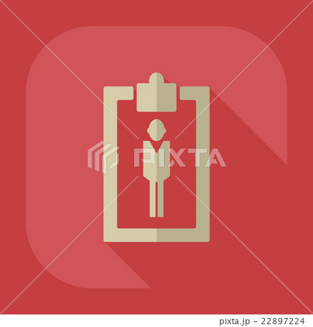 stick figure of a man 22897224