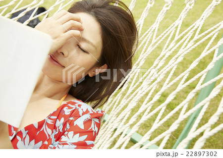 リゾート 休日 リゾート 休日 22897302