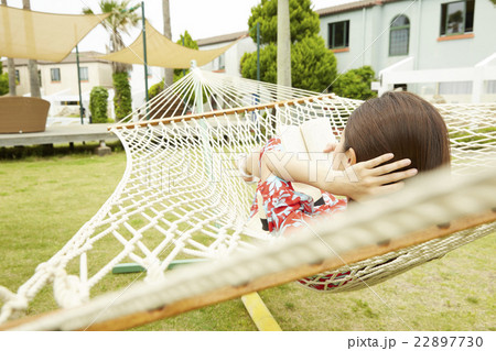 リゾート 休日 リゾート 休日 22897730