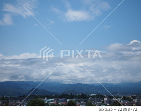 会津　早秋　旅行 22898772