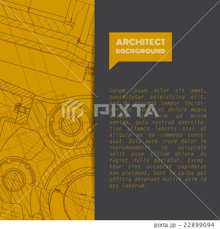 Set of corporate identity templates Set of corporate identity templates 22899094