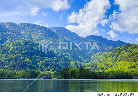 日光 湯ノ湖 日光 湯ノ湖 22900094