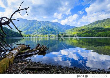 日光 湯ノ湖 日光 湯ノ湖 22900095
