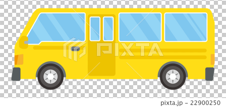 マイクロバス【乗り物・シリーズ】 マイクロバス【乗り物・シリーズ】 22900250