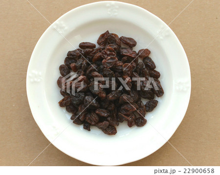 レーズン 22900658