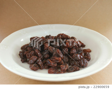 レーズン 22900659