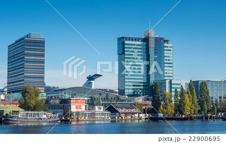 Designed buildings in Amsterdam Designed buildings in Amsterdam 22900695