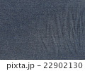 Dark blue jeans texture. 22902130