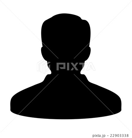 User Icon - Man, Profile, Businessman Vector Icon 22903338