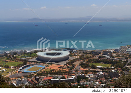 Greenpoint stadium 22904874