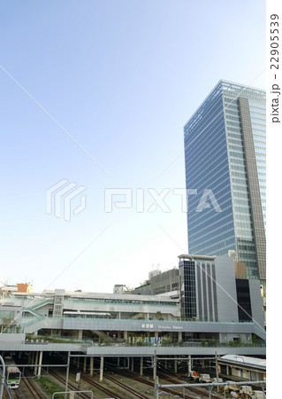 バスタ新宿 バスタ新宿 22905539