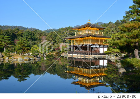 金閣寺 金閣寺 22908780