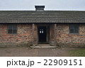ビルケナウ第二強制収容所のバラック 22909151