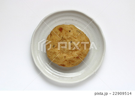 がんもどき 22909514