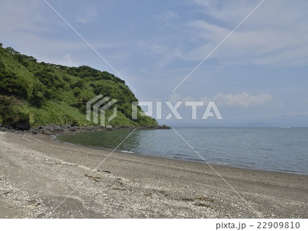 知林ヶ島 22909810