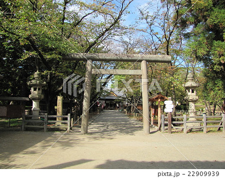 上田城(真田神社) 上田城(真田神社) 22909939