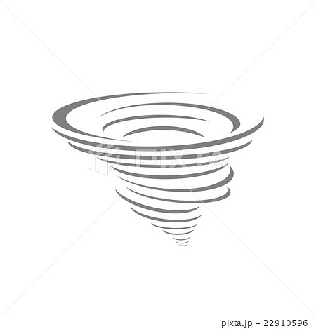 cyclone icon 22910596