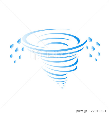 cyclone icon 22910601