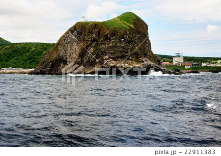 利尻礼文ツア－行 22911383