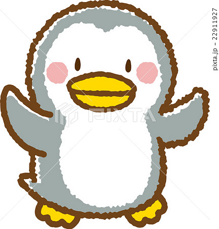 ペンギン ペンギン 22911927