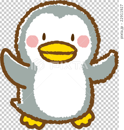 Penguin Penguin 22911927