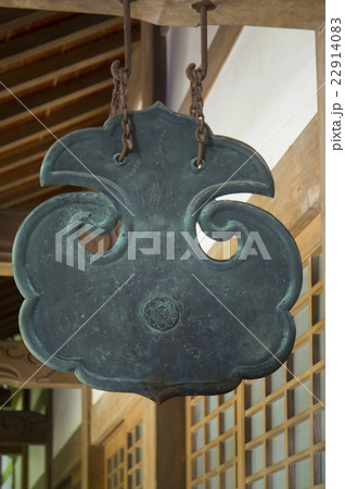 永平寺雲版 22914083