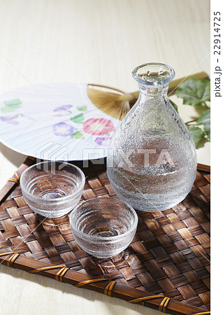 冷酒 22914725