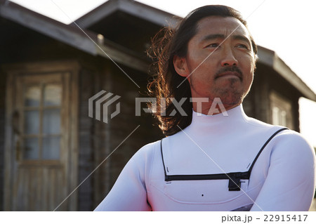 海辺のファミリーライフ 22915417