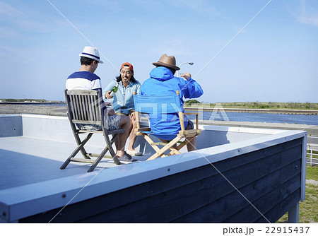 海辺のファミリーライフ 海辺のファミリーライフ 22915437