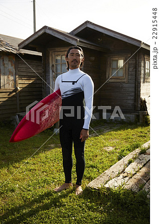 海辺のファミリーライフ 22915448